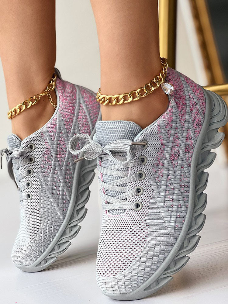 Graceful Orthopedic Shoes for Modern Look