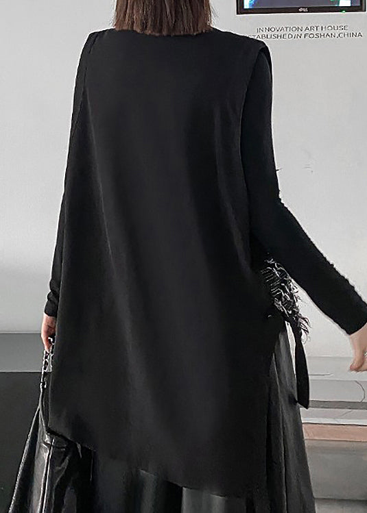 Classic Vintage Garment with a Flattering Fit