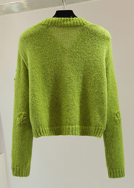 Classic Vintage & Enduringly Stylish Sweater