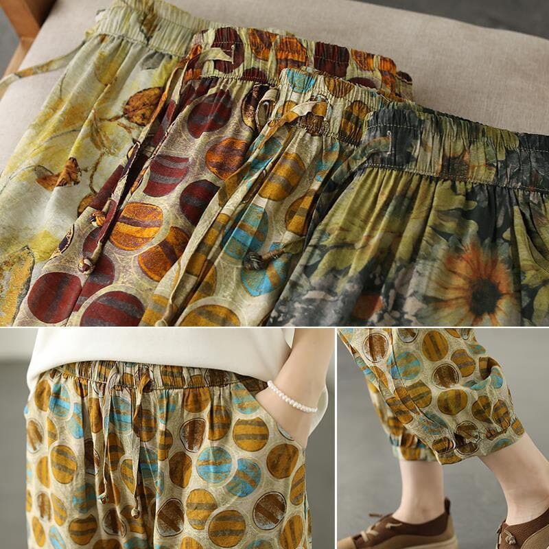 Beautifully Finished Pants in a Timeless Design