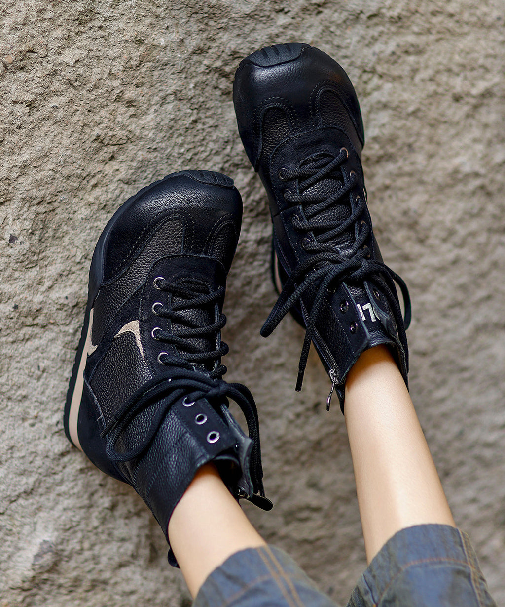 Comfortable Orthopedic Boots for Daily Wear