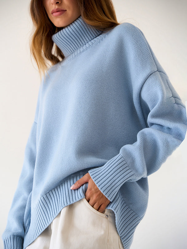 SKY BLUE