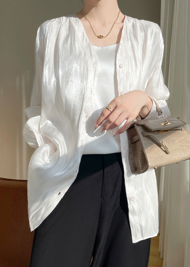 Elegantly Styled Shirt for Everyday Wear