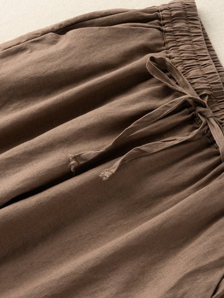 Beautifully Balanced Pants with Timeless Character
