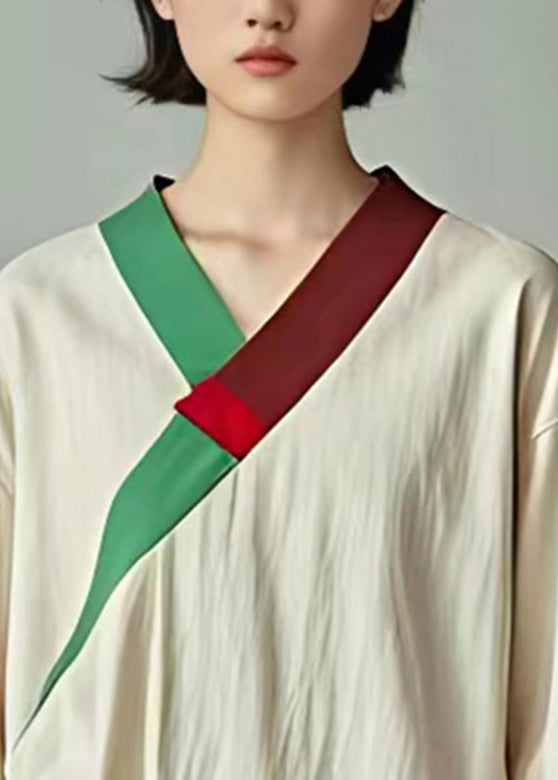 Sophisticated Top with a Clean Classic Look