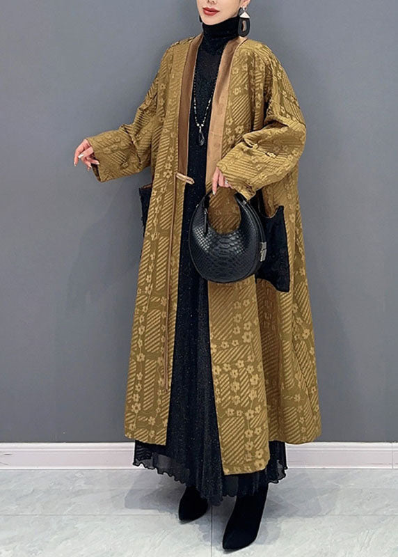 Classic Vintage & Enduringly Stylish Coat