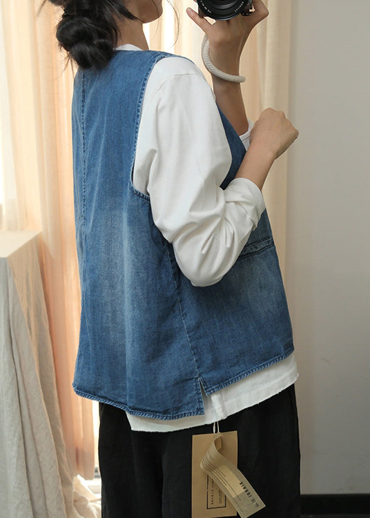 Beautifully Finished Garment in a Timeless Design