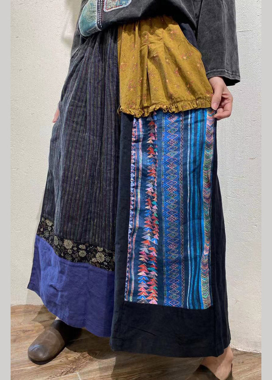 Beautifully Balanced Pants with Timeless Character