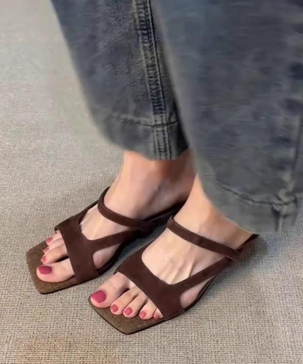Beautifully Crafted Orthopedic Sandals