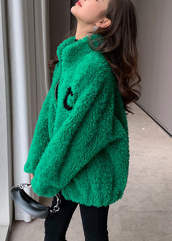 Effortlessly Elegant Coat with a Timeless Design