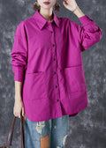 Classic Vintage & Enduringly Stylish Blouse
