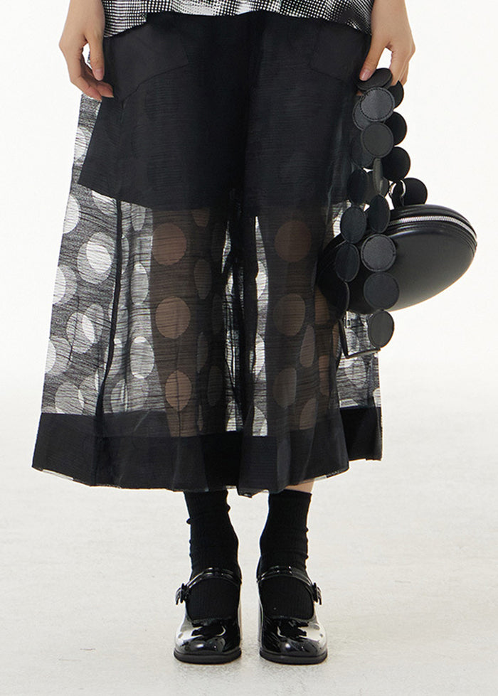 Polished Pants with an Effortless Classic Look