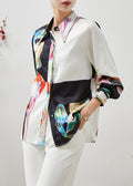 Beautifully Crafted Blouse in a Classic Style