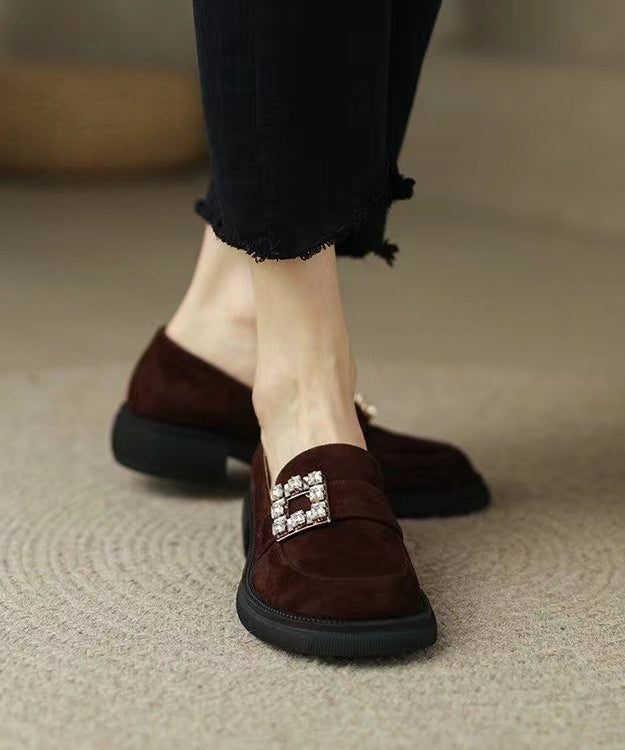 Vintage Inspired Orthopedic Shoes