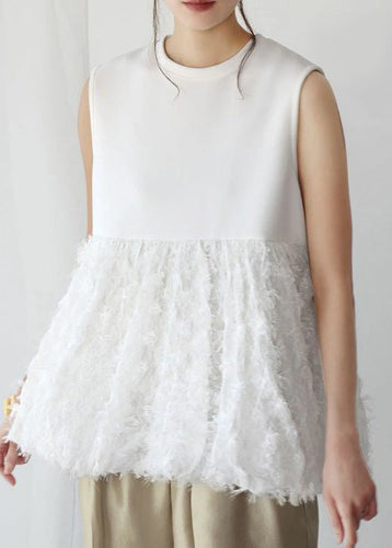 Classic Vintage & Enduringly Stylish Top