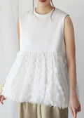 Classic Vintage & Enduringly Stylish Top