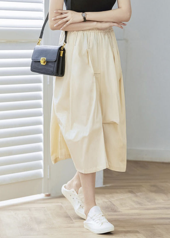Beautifully Finished Garment in a Timeless Design