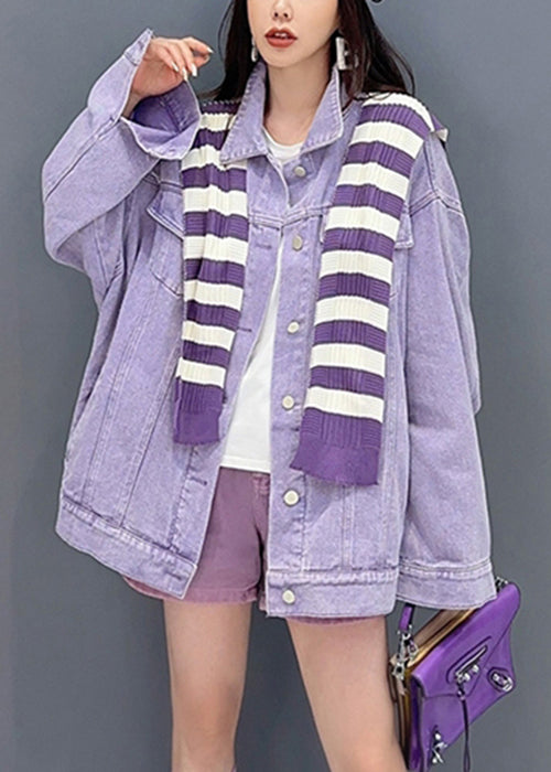 Beautifully Finished Coat in a Timeless Design
