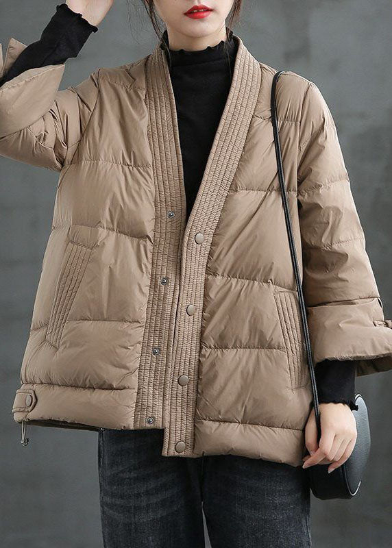 Classic Vintage Jacket with a Flattering Fit