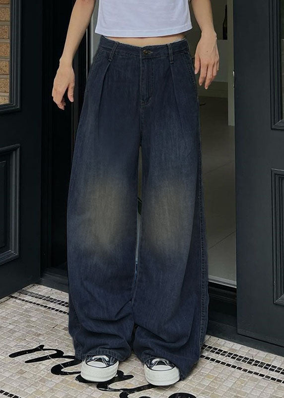 Vintage Inspired Pants with a Contemporary Edge