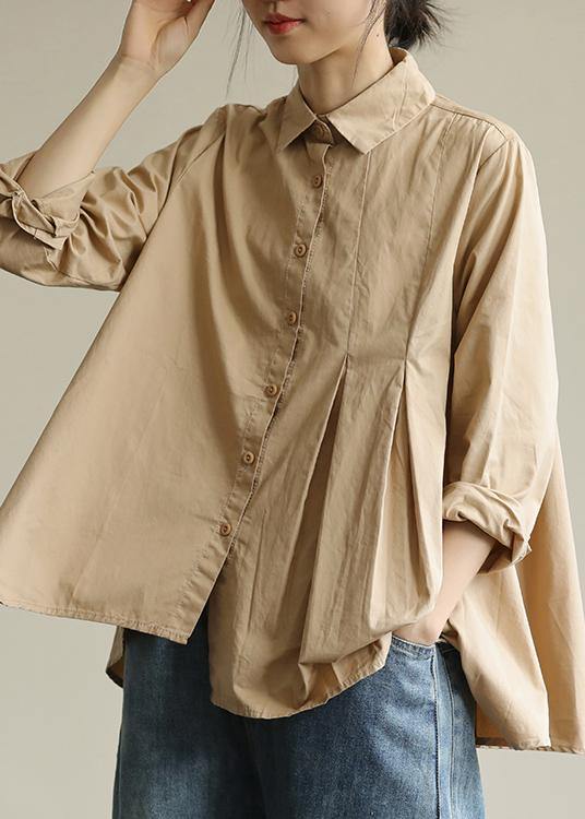 Beautifully Balanced Shirt with Timeless Character