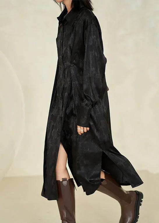 Beautifully Balanced Blouse with Timeless Character