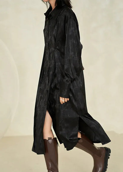 Beautifully Balanced Blouse with Timeless Character