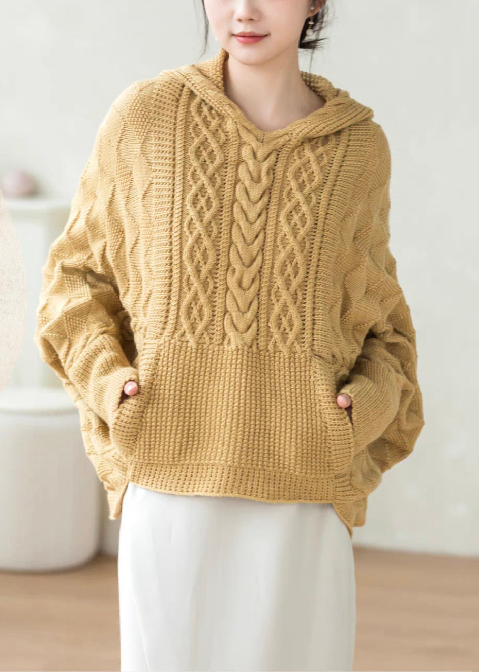 Vintage Inspired Top with a Contemporary Edge
