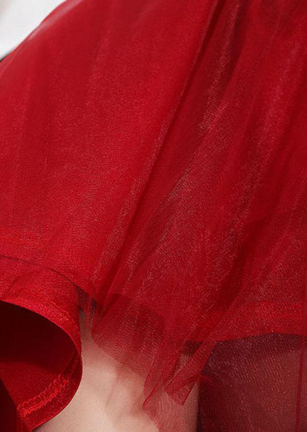 A Vintage Style Garment with Delicate Timeless Details