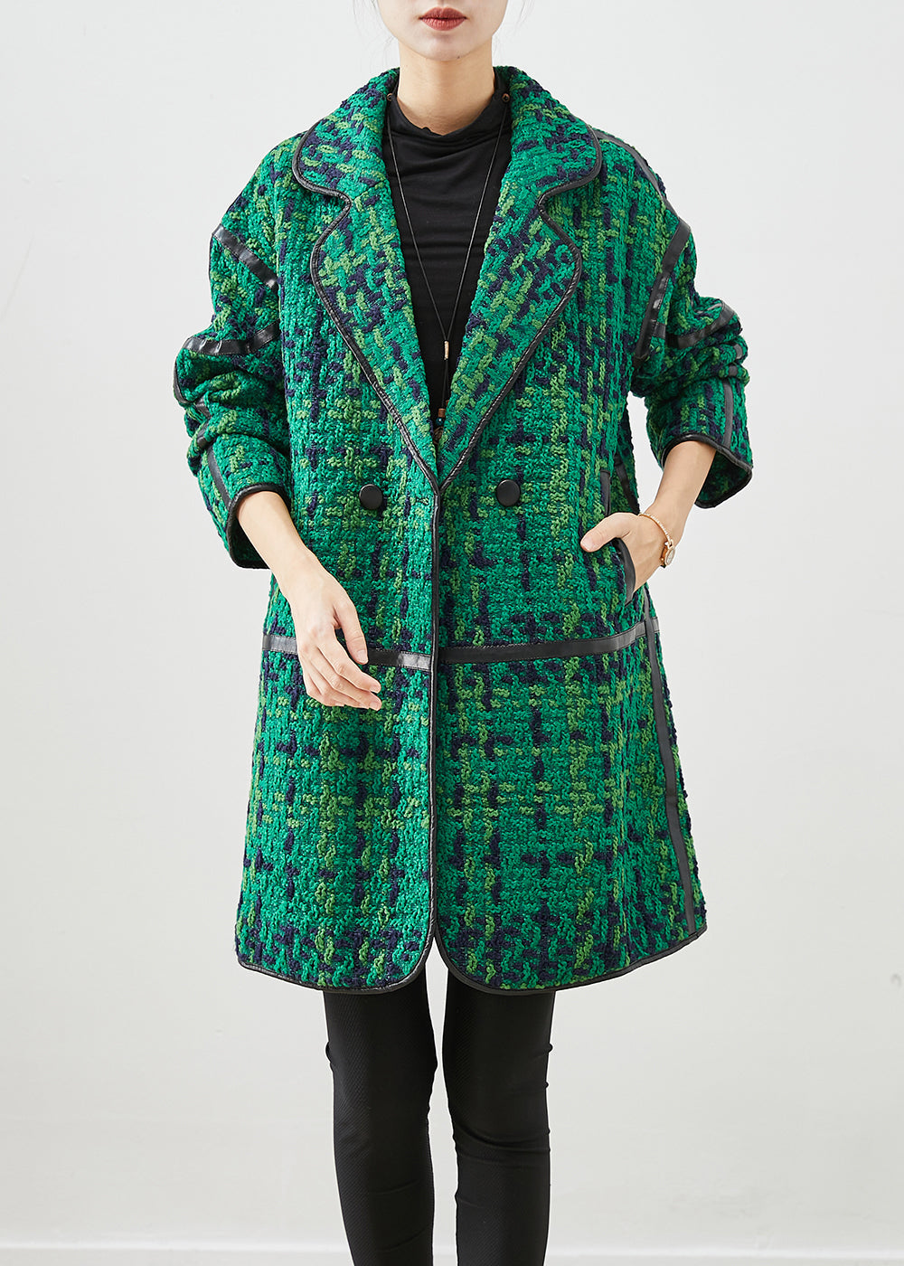 Classic Vintage & Enduringly Stylish Coat