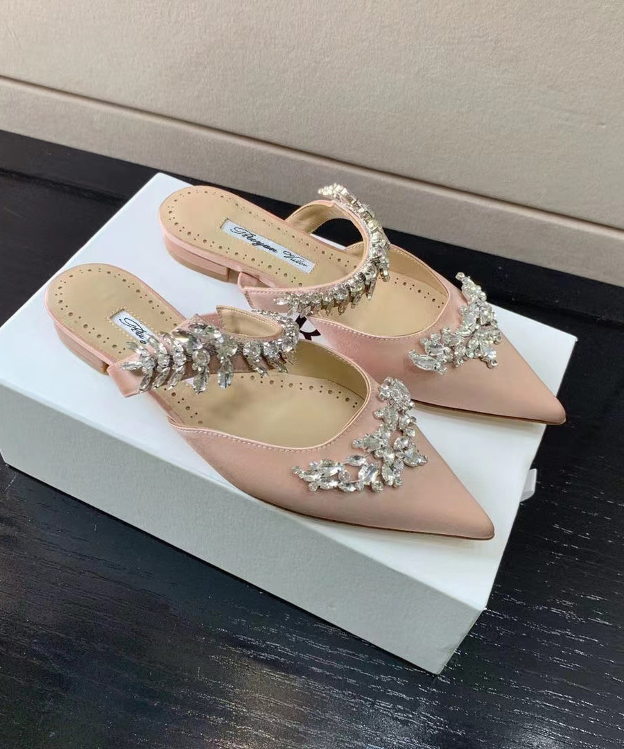 Vintage Inspired Orthopedic Sandals