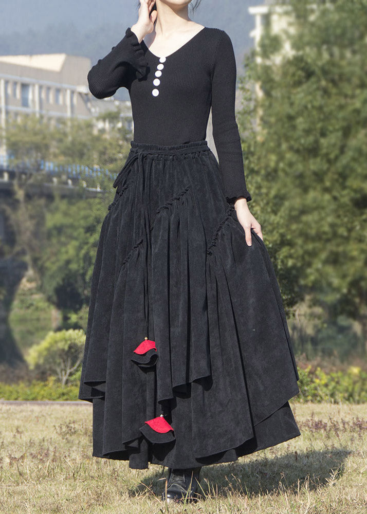 Sophisticated Garment with a Clean Classic Look