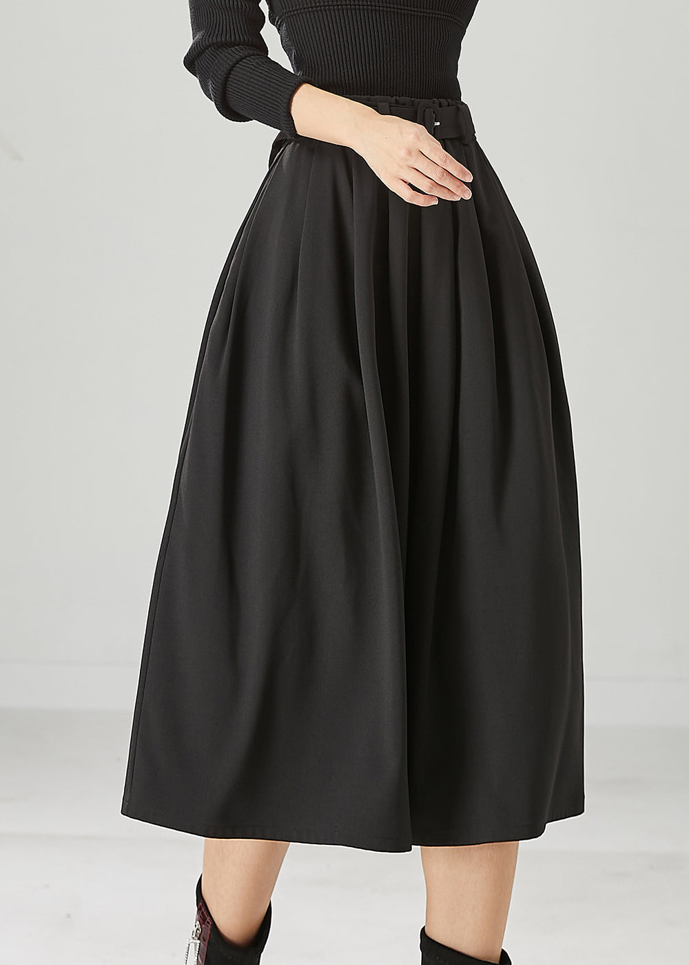 Vintage Inspired Garment with a Contemporary Edge