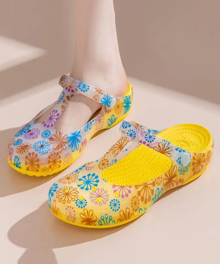 Elegant Orthopedic Sandals for Every Step