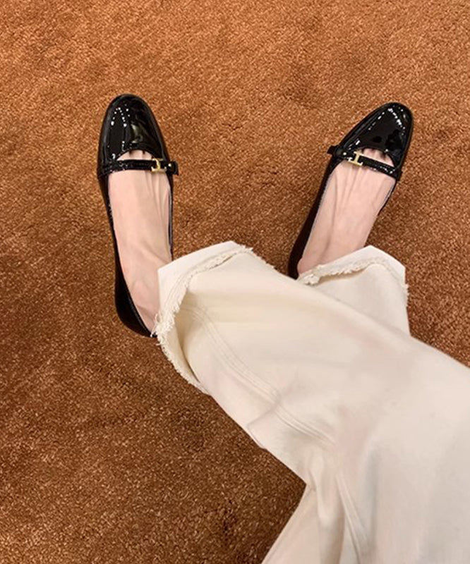 Vintage Inspired Orthopedic Shoes
