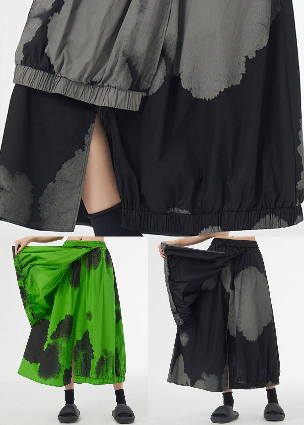 Elegantly Styled Garment for Everyday Wear