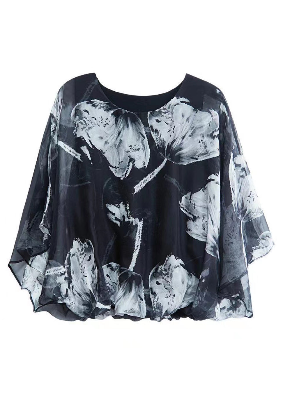 Polished Shirt with an Effortless Classic Look