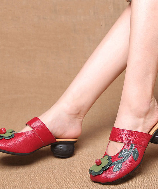 Graceful Orthopedic Sandals for Modern Look