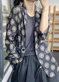 Beautifully Balanced Coat with Timeless Character