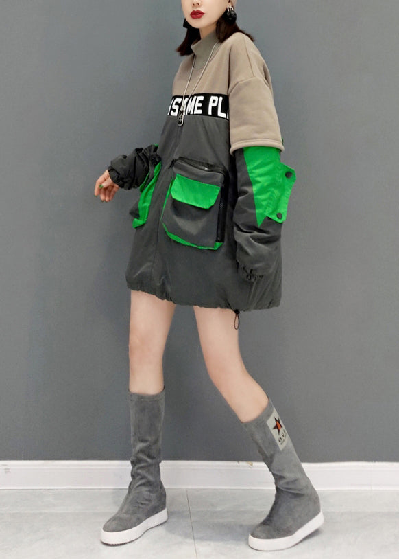 Vintage Inspired Top with a Contemporary Edge