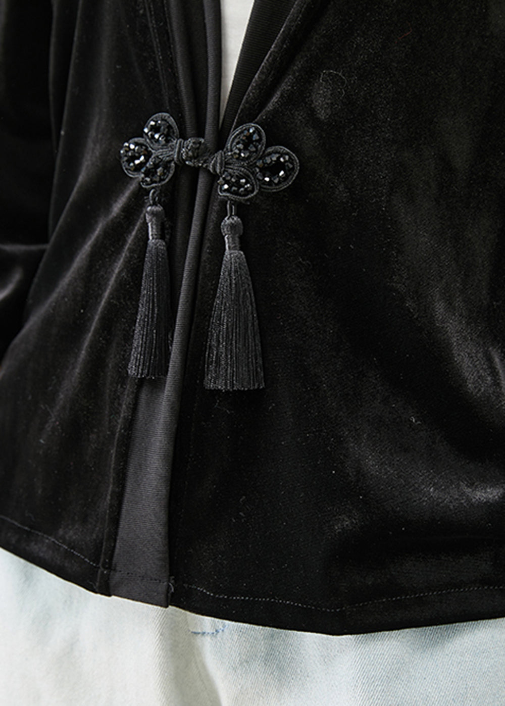 Effortlessly Elegant Coat with a Timeless Design