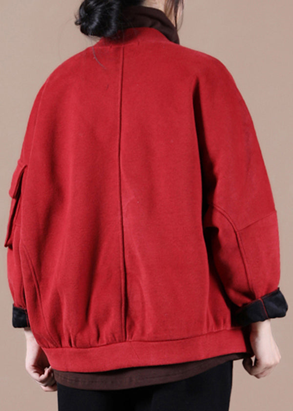 Elegantly Styled Jacket for Everyday Wear