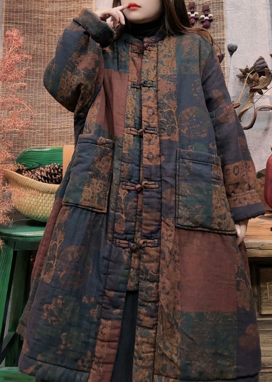 Gracefully Styled Coat for Any Occasion
