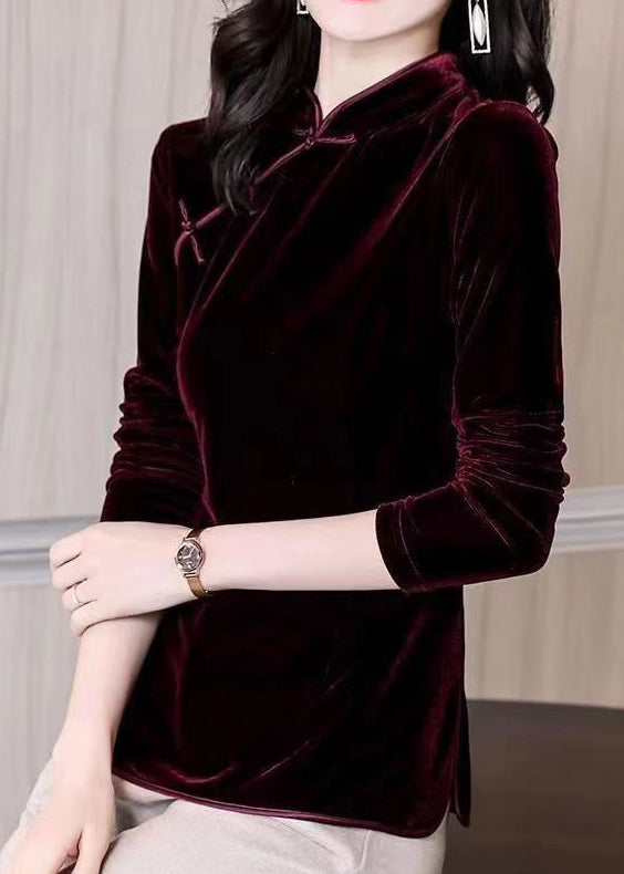 Sophisticated Shirt with a Clean Classic Look