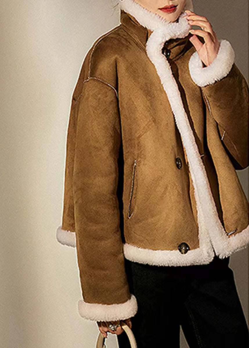 Beautifully Balanced Coat with Timeless Character
