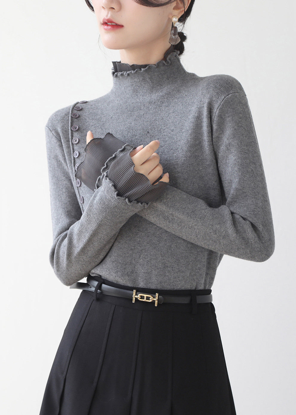 Classic Vintage & Enduringly Stylish Sweater