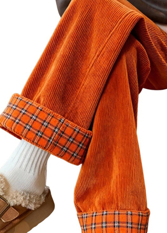 Beautifully Crafted Pants in a Classic Style