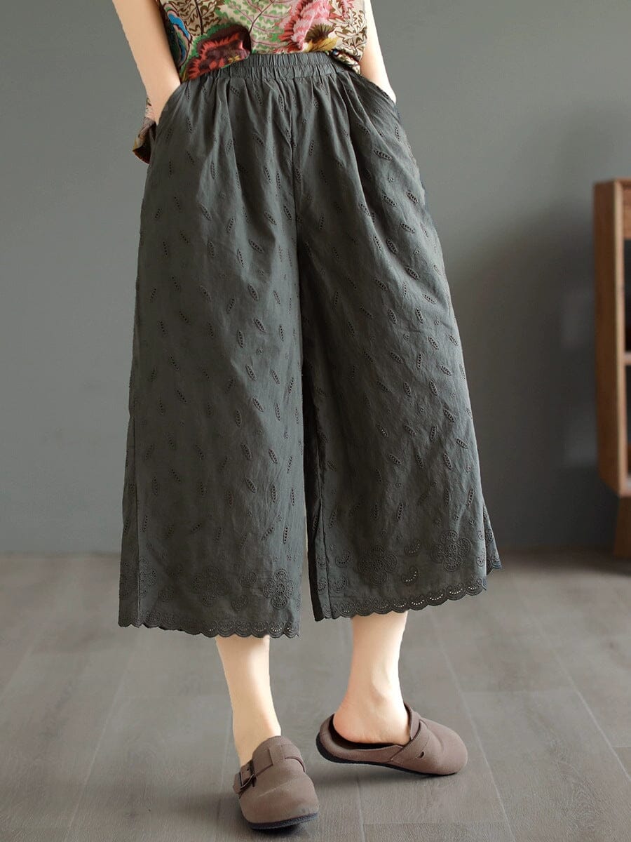 Classic Vintage & Enduringly Stylish Pants