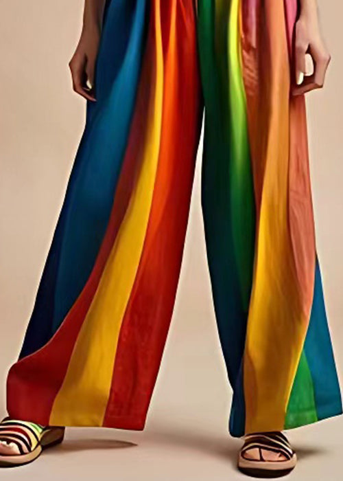 Beautifully Finished Pants in a Timeless Design
