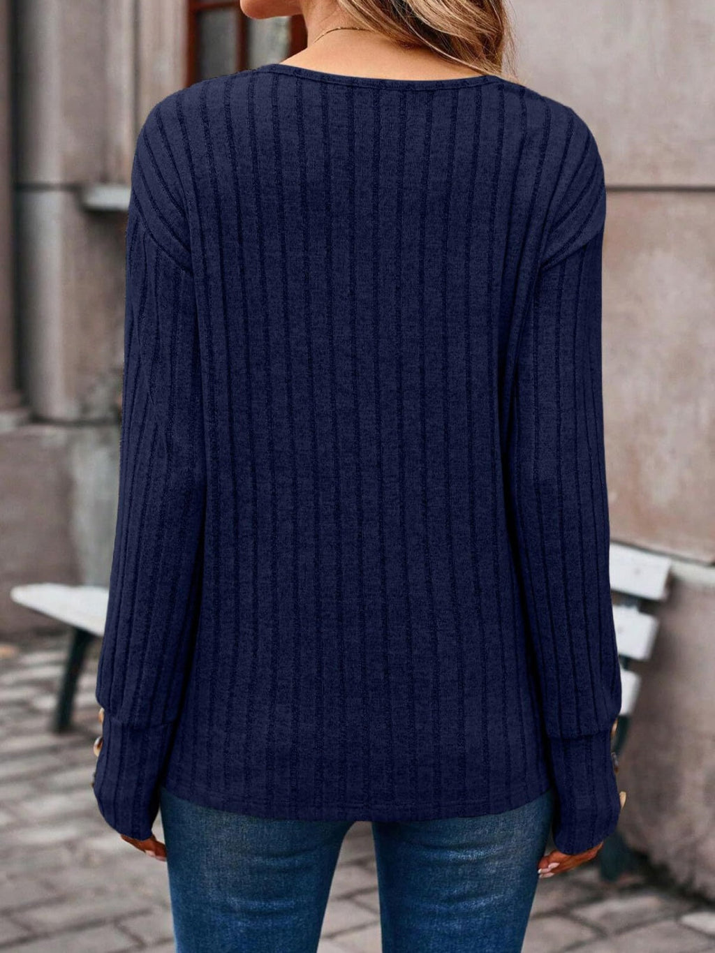 Sophisticated T-Shirt with a Clean Classic Look